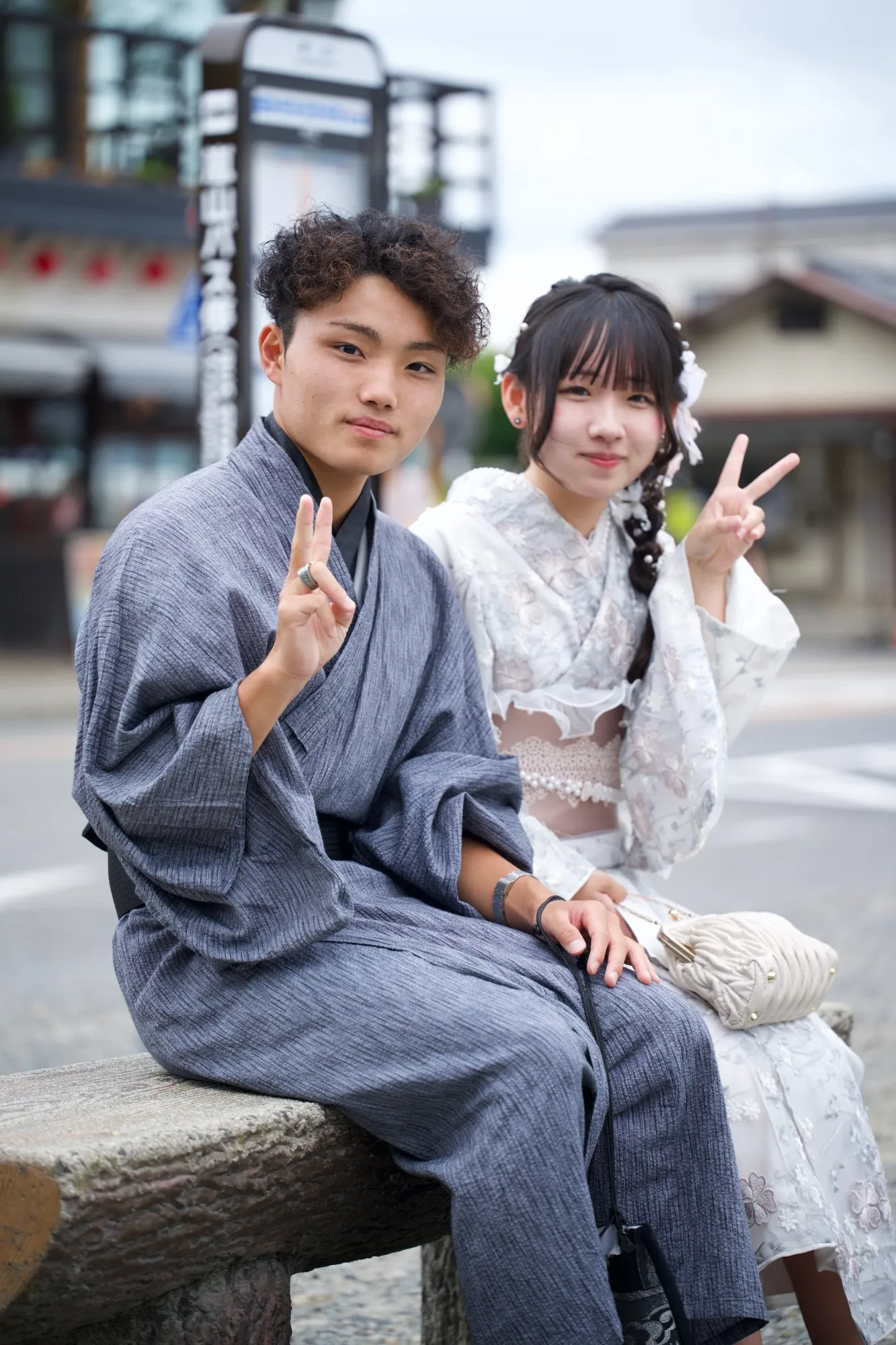 Japan Taisei — 4