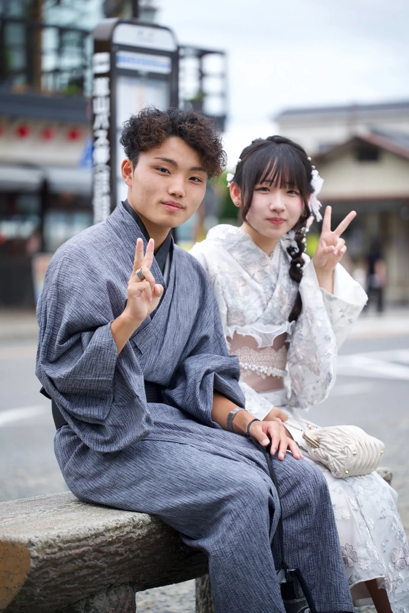Japan Taisei — 5