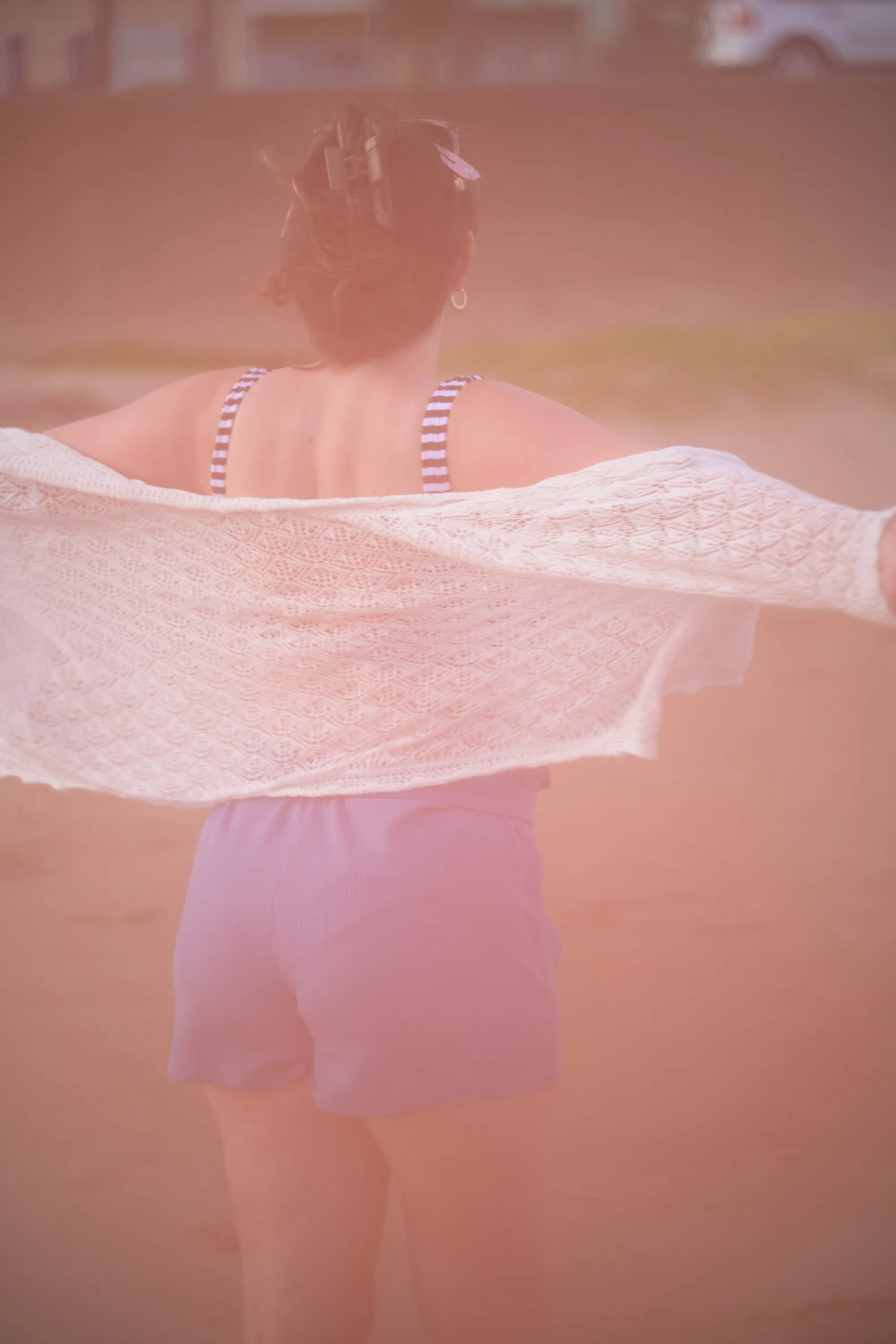 Faded light — 5
