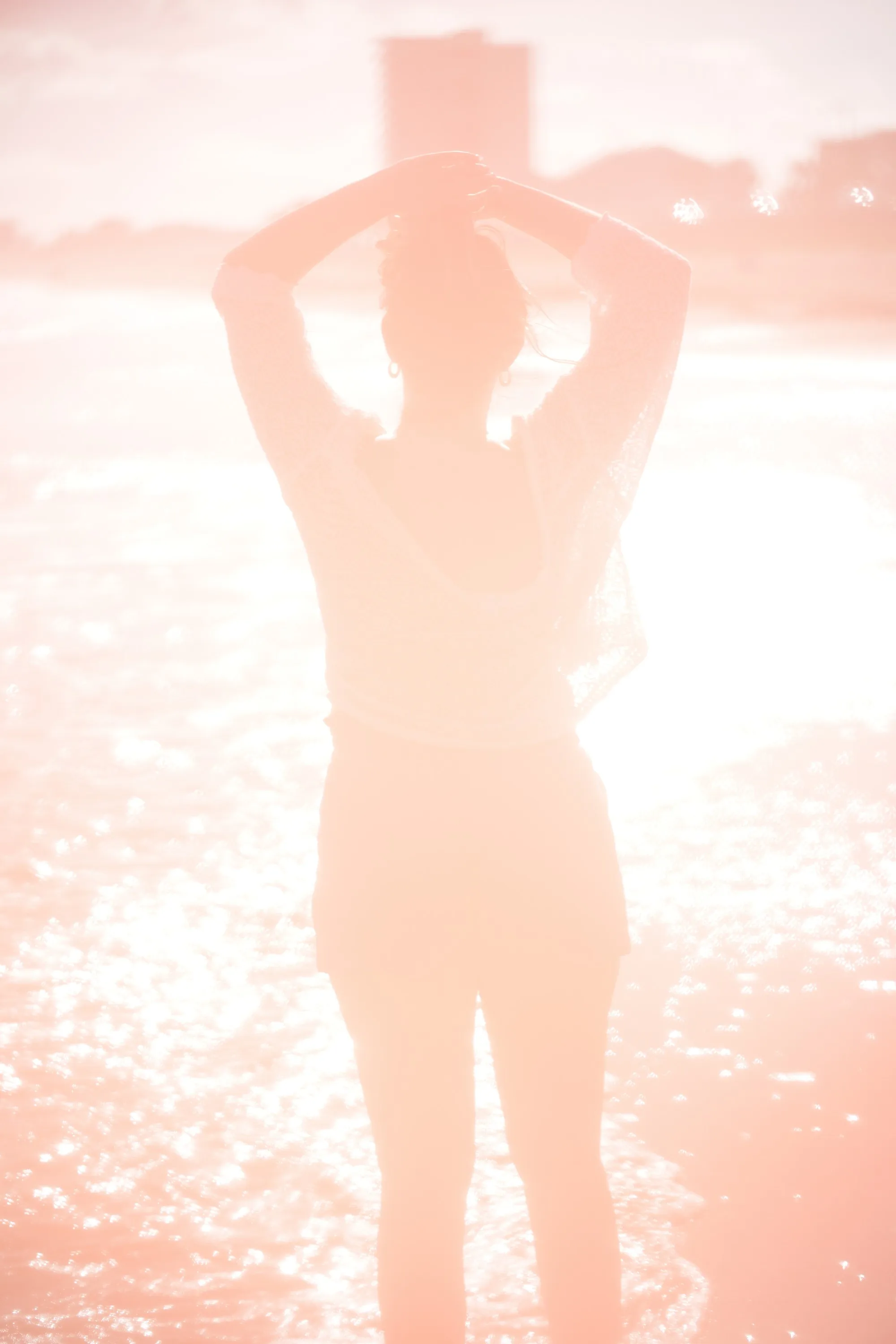 Faded light — 6
